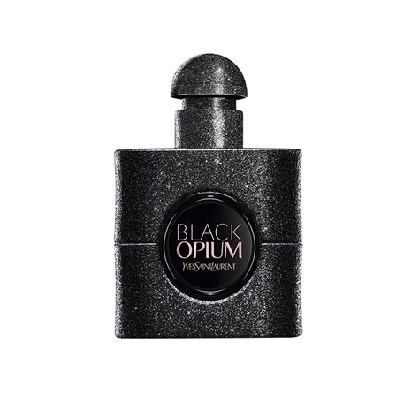 yves saint laurent black opium ici paris xl|Black Opium extreme reviews.